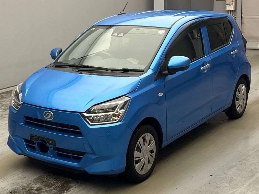 Daihatsu Mira e:S LA350S 2023